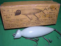 Apex Bull Nose lure.jpg (594513 bytes)