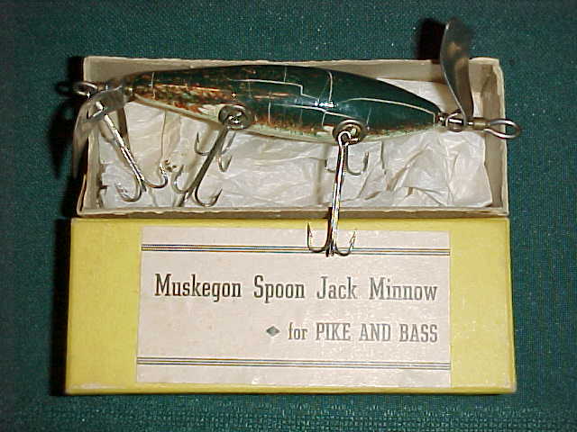 baby duck  Antique fishing lures, Musky fishing, Vintage fishing